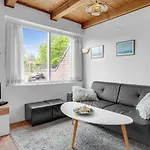 Semesterbostad 2 Bedroom Lovely In Romo