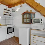 Prázdninový dům 2 Bedroom Lovely In Romo