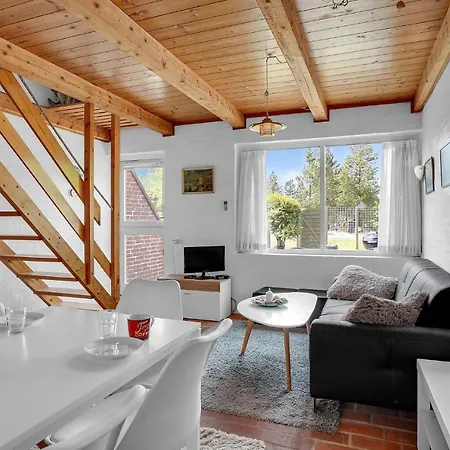2 Bedroom In Romo Holiday home Romo Kirkeby