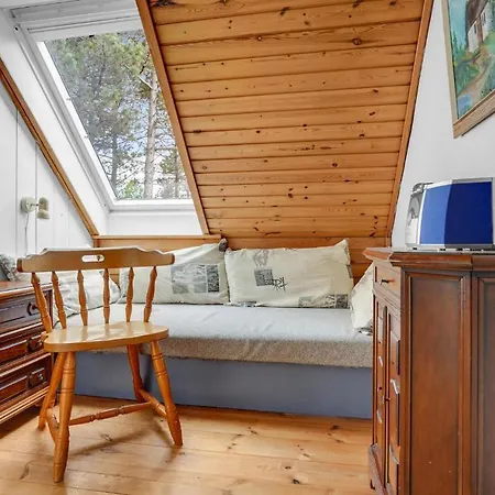 2 Bedroom In Romo *