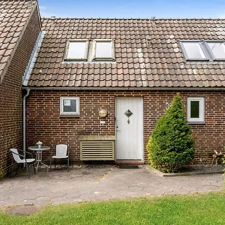 2 Bedroom In Romo Holiday home *