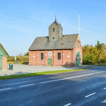 Schönes Haus Mit 2 Schlafzimmern In