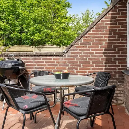 Mooi Met 2 Slaapkamers In Rømø Vakantiehuis Rømø Kirkeby