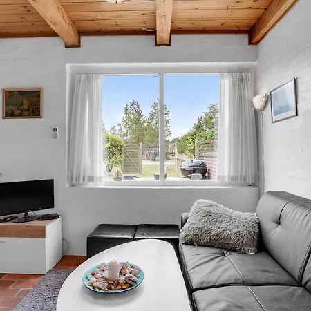2 Bedroom In Romo Romo Kirkeby