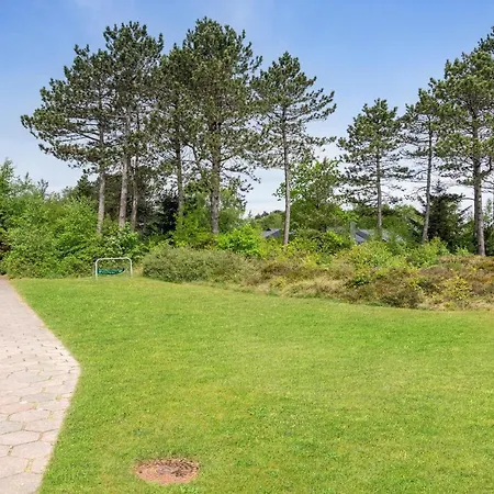Mooi Met 2 Slaapkamers In Rømø *