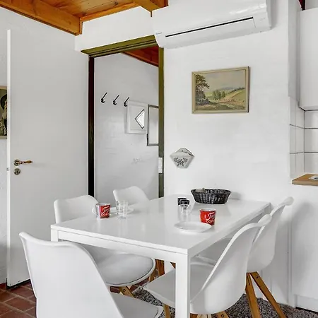 2 Bedroom Lovely In Romo בית נופש