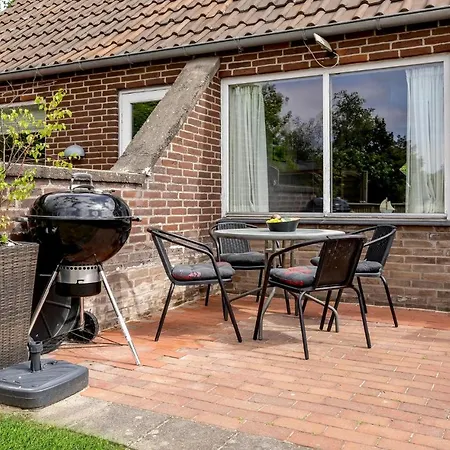 2 Bedroom In Romo * Romo Kirkeby