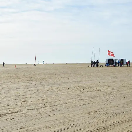 2 Bedroom Lovely In Romo בית נופש Romo