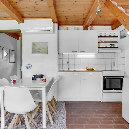 Belle Maison De 2 à Rømø