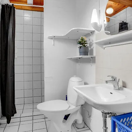 2 Bedroom In Romo * Romo Kirkeby