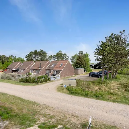 2 Bedroom Lovely In Romo