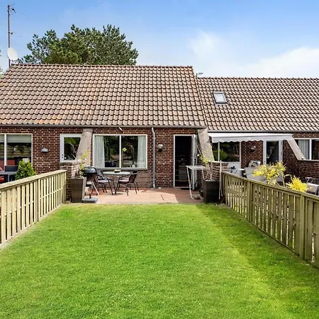 Holiday home 2 Bedroom In Romo