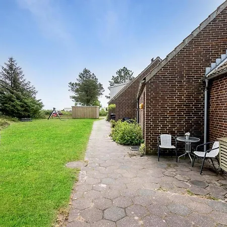 2 Bedroom Lovely In Romo Rømø Kirkeby